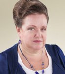 Корюкина Ирина Петровна Ректор ФГБОУ ВО ПГМУ им. академика Е.А. Вагнера Минздрава России